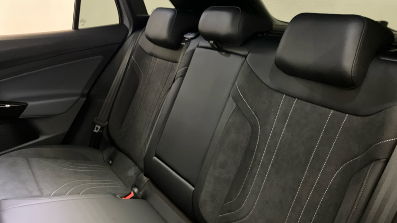 Volkswagen ID.4 210kW Black Edition Pro 77kWh 5dr Auto Electric Estate